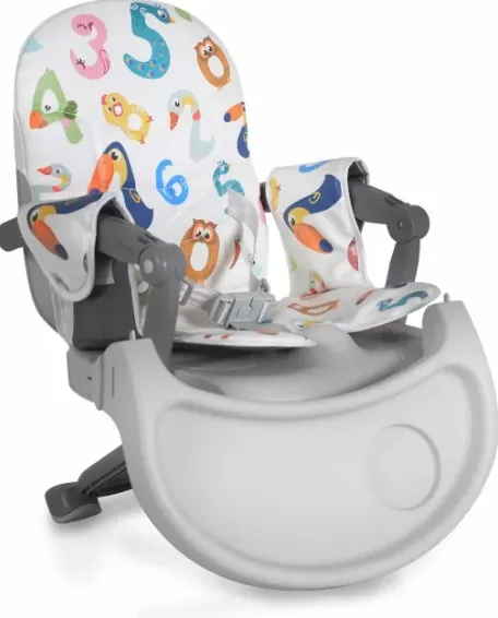 Scaun de masa Moni Kiwi 123
