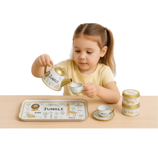 Set de joacă pentru ceai, cod 942048 Set de joacă pentru ceai, cod 942048