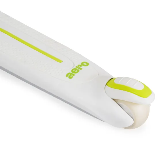 Trotinetă Moni Aero Lime-Green Trotinetă Moni Aero Lime-Green