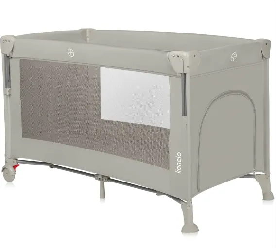 Manej Lionelo Ellen Beige Sand Manej Lionelo Ellen Beige Sand