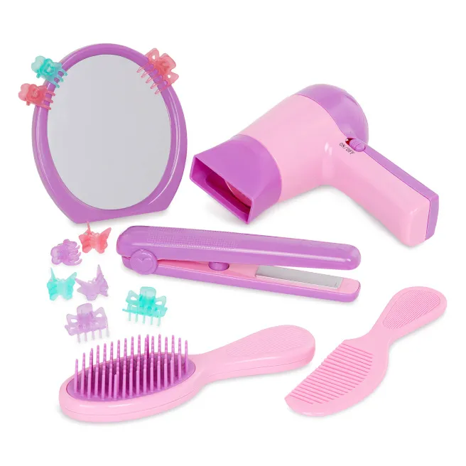 Set de frizerie Battat, cod 2025D Set de frizerie Battat, cod 2025D