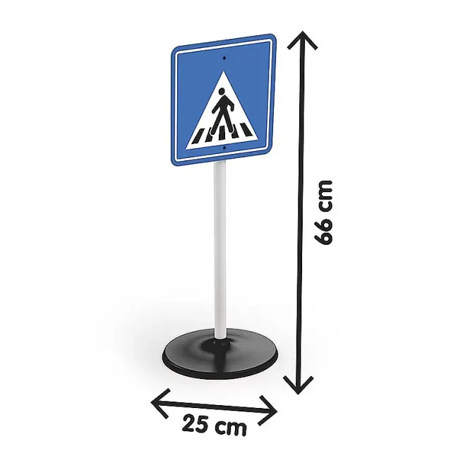 DL Semnele pentru circulație DL Semnele pentru circulație