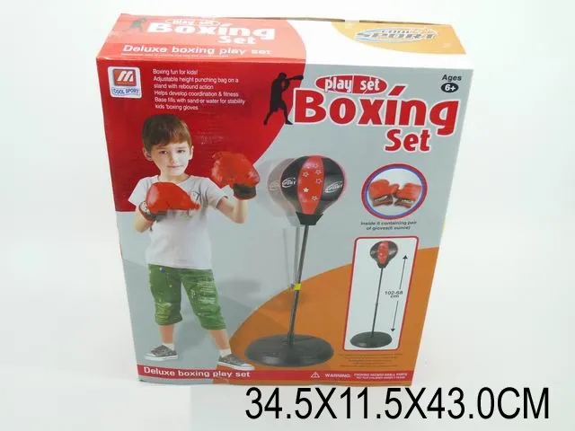 Set box Art. 58014
