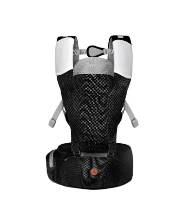 Marsupiu Moni Mistral Black Marsupiu Moni Mistral Black