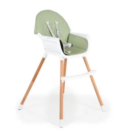Scaun de masa 2 in 1 Moni Gelato Mint Scaun de masa 2 in 1 Moni Gelato Mint