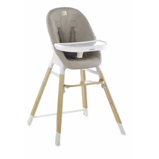 Scaun de masa Jane Wooddy (6220RG T97) Organic