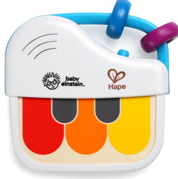 Jucărie educațională Baby Einstein „Mini-pian magic” Jucărie educațională Baby Einstein „Mini-pian magic”