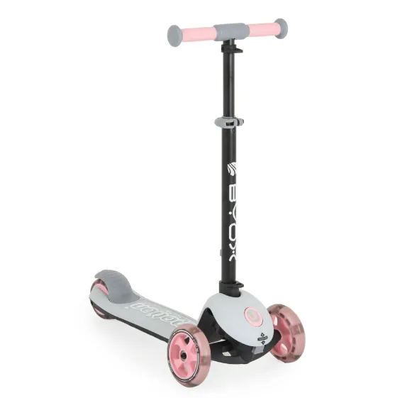 Trotinetă Moni Motion 4in1 Pink Trotinetă Moni Motion 4in1 Pink
