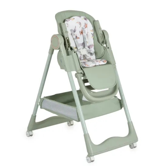 Scaun de masa Moni Surprise Green Scaun de masa Moni Surprise Green