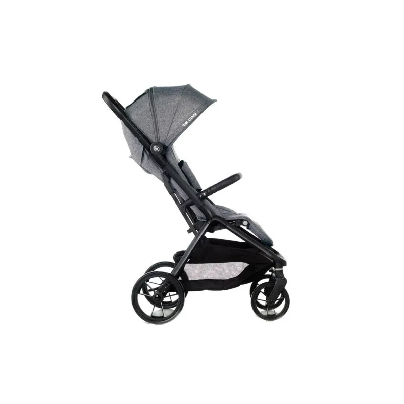 Carucior Be Cool Silla Urban Walk (8098 Z24) Verde Carucior Be Cool Silla Urban Walk (8098 Z24) Verde