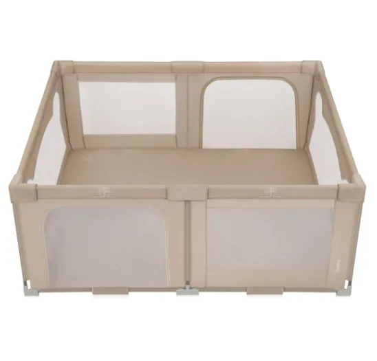 Manej Lionelo Florence Easy Fold Beige Sand Manej Lionelo Florence Easy Fold Beige Sand