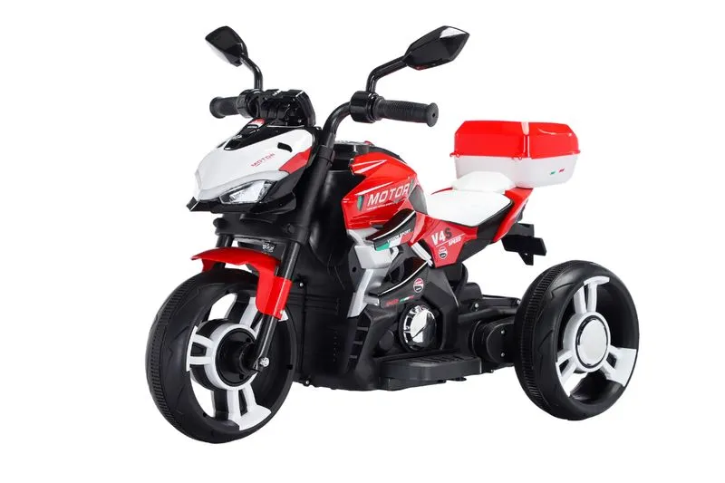Motocicletă  art. RT7788 /1