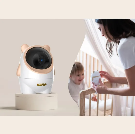 Monitor video bebeluși Neno Ami Monitor video bebeluși Neno Ami