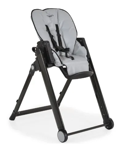 Scaun pentru hranire Moni Neron Grey Scaun pentru hranire Moni Neron Grey