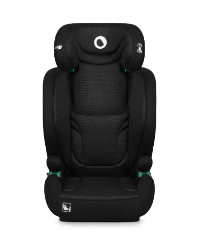Scaun auto 100-150 cm (i-Size) Isofix Lionelo Igo Black Carbon Scaun auto 100-150 cm (i-Size) Isofix Lionelo Igo Black Carbon