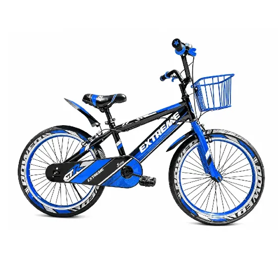 Bicicletă pentru copii Extreme 20″ (207151)