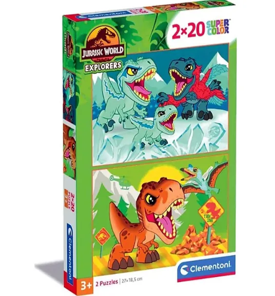 Clementoni Puzzle 