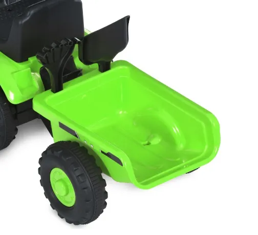 Tolocar Epid Bambi Green Tolocar Epid Bambi Green