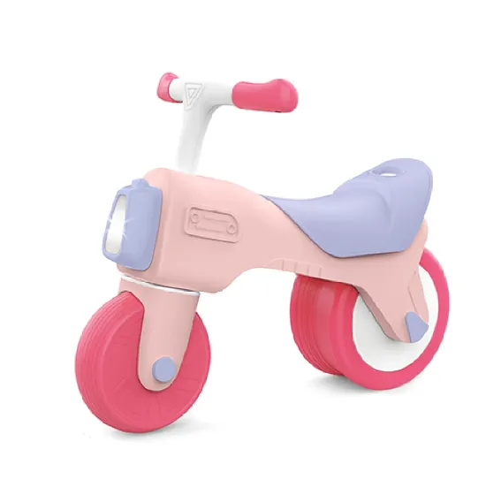 Bicicletă fără pedale pentru copii, Huanger HE0832 (23549)