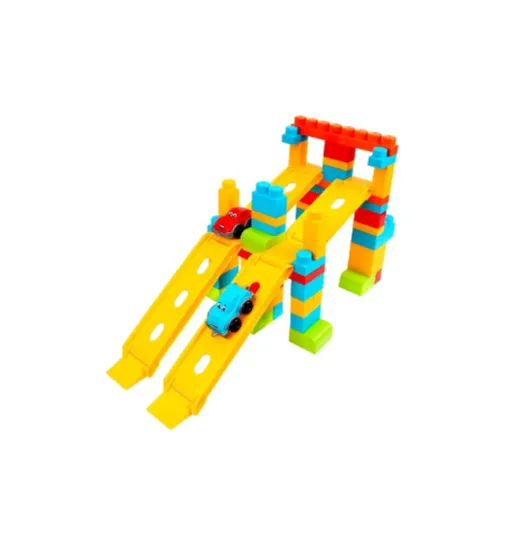 Set constructor, 90 piese ,Technok (6825) Set constructor, 90 piese ,Technok (6825)