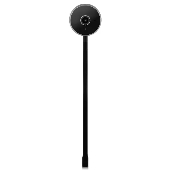 Monitor video bebeluși Lionelo Babyline Smart Black Monitor video bebeluși Lionelo Babyline Smart Black