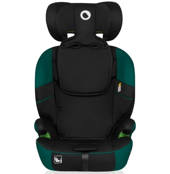 Scaun auto 76-150 cm (i-Size) Lionelo Levi One Green Forest Scaun auto 76-150 cm (i-Size) Lionelo Levi One Green Forest