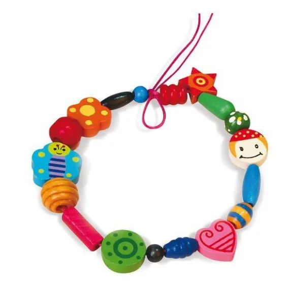 Wooden Beads — 260gr Wooden Beads — 260gr