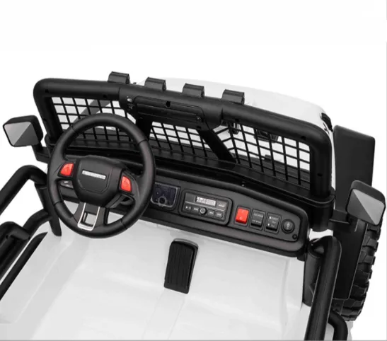 ATV GB 24V7AHx1.75Lx2, alb, cod 1589D ATV GB 24V7AHx1.75Lx2, alb, cod 1589D