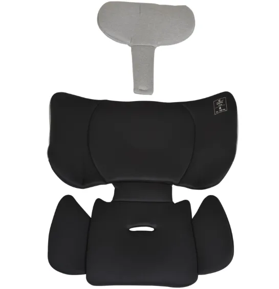 Scaun auto 76-150 cm (i-Size) Isofix Moni Force Grey Scaun auto 76-150 cm (i-Size) Isofix Moni Force Grey