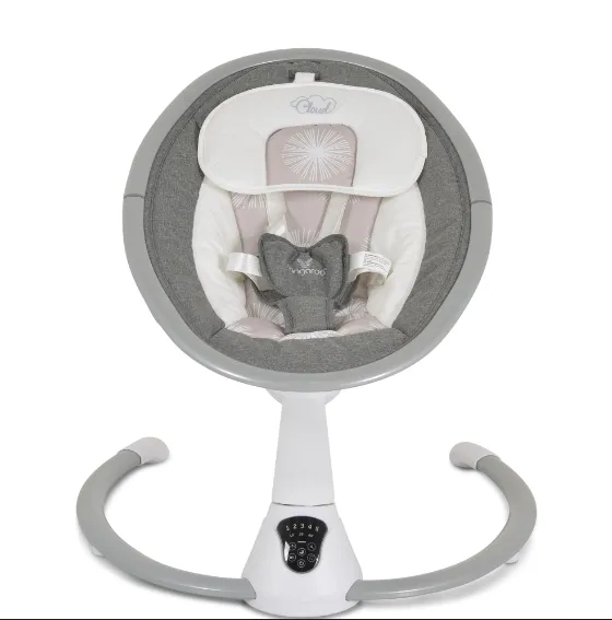 Balansoar Moni Cloud Touch Grey Balansoar Moni Cloud Touch Grey