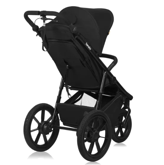 Carucior de plimbare Lionelo Azura Black Onyx Carucior de plimbare Lionelo Azura Black Onyx