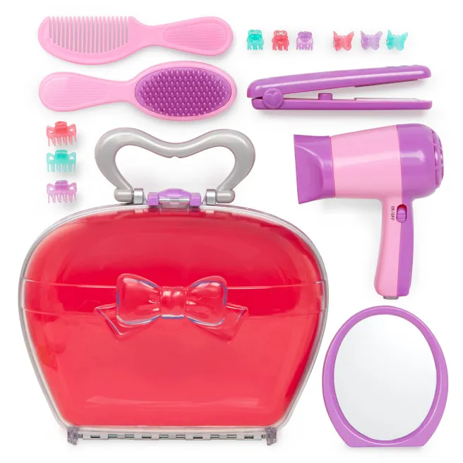 Set de frizerie Battat, cod 2025D