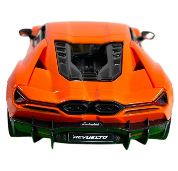 Mașina de colecție Lamborghini Revuelto 1:24 Welly Mașina de colecție Lamborghini Revuelto 1:24 Welly