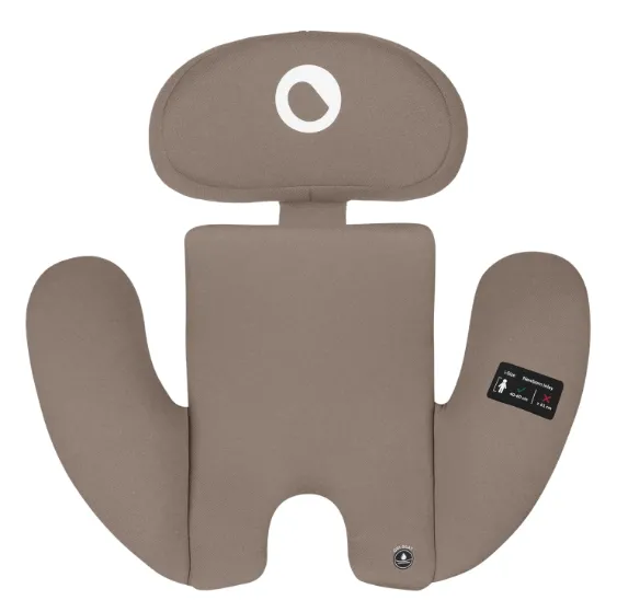 Scaun auto 40-150 cm (i-Size) Isofix Lionelo Bastiaan One Beige Sand, rotativ 360 Scaun auto 40-150 cm (i-Size) Isofix Lionelo Bastiaan One Beige Sand, rotativ 360