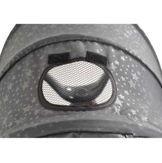 Tricicletă Moni Pluto Grey Tricicletă Moni Pluto Grey