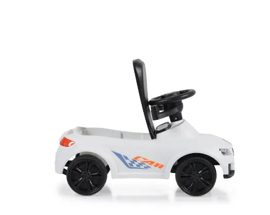 Tolocar Moni 2in1 Audi White Tolocar Moni 2in1 Audi White
