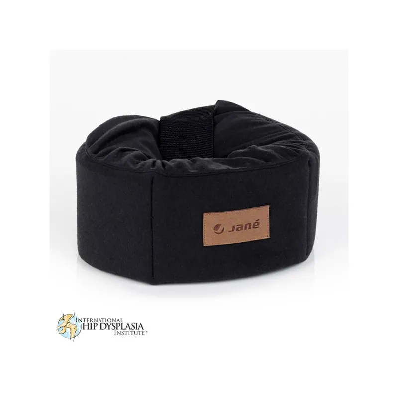 Sling cu centura Jane pentru bebelusi (060250 T62) Negru