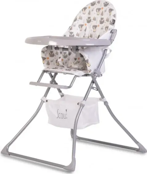Scaun de masa Moni Scaut Grey Scaun de masa Moni Scaut Grey