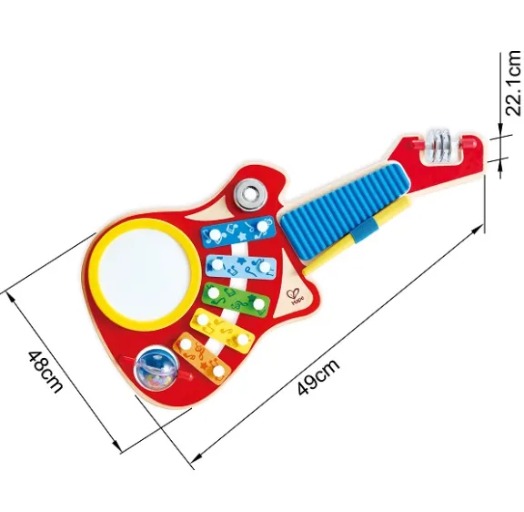 Chitară (Music Maker 6-in-1) Chitară (Music Maker 6-in-1)