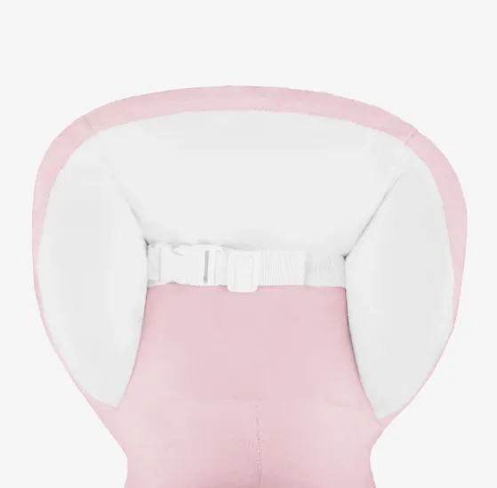 Balansoar Kikkaboo Hippo Pink Balansoar Kikkaboo Hippo Pink