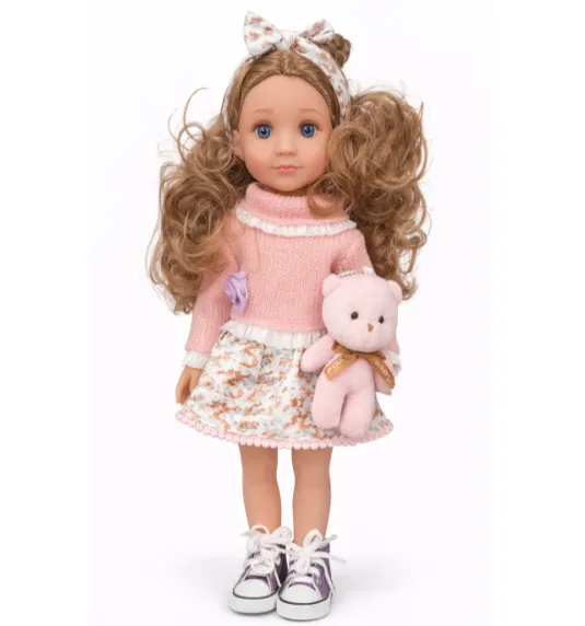 Păpușă Pure baby 16 Păpușă Pure baby 16