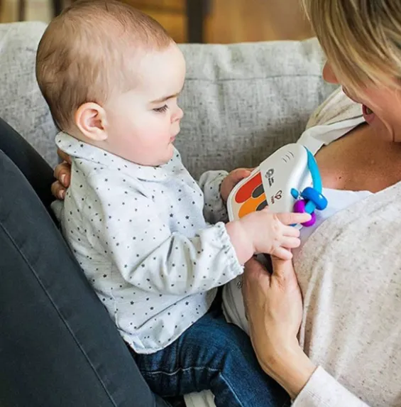 Jucărie educațională Baby Einstein „Mini-pian magic” Jucărie educațională Baby Einstein „Mini-pian magic”