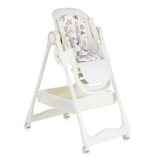 Scaun de masa Moni Surprise White Scaun de masa Moni Surprise White