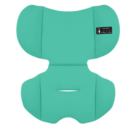 Scaun auto 76-150 cm (i-Size) Lionelo Levi Green Emerald Scaun auto 76-150 cm (i-Size) Lionelo Levi Green Emerald