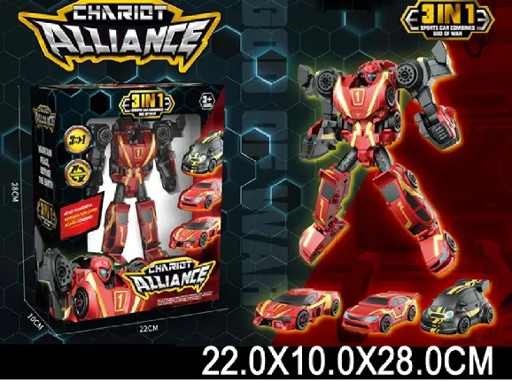 Transformer