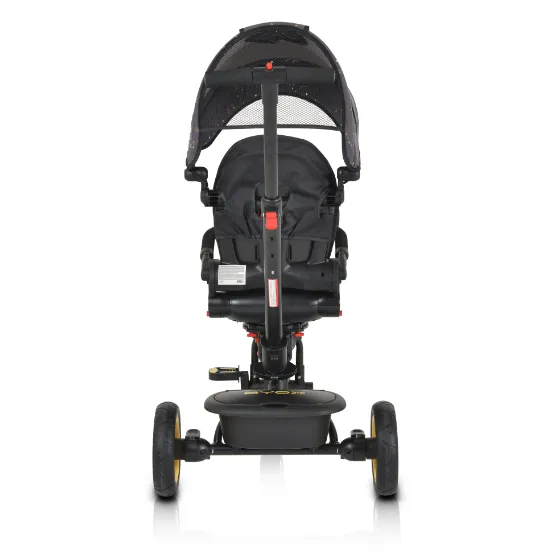 Tricicletă 2 in 1 Moni Orion Grey Tricicletă 2 in 1 Moni Orion Grey
