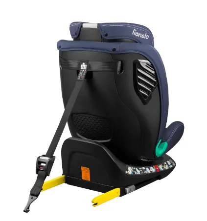 Scaun auto 0-36kg (I-Size) ISOFIX Lionelo Bastiaan One Blue Navy Scaun auto 0-36kg (I-Size) ISOFIX Lionelo Bastiaan One Blue Navy