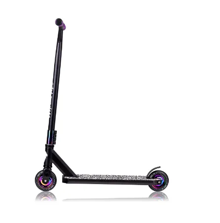 Trotineta Lionelo Whizz Neo Black Carbon Multicolor Trotineta Lionelo Whizz Neo Black Carbon Multicolor
