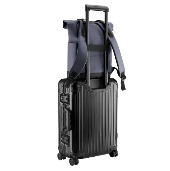 Geanta pentru mame Kikkaboo Cerise Grey Geanta pentru mame Kikkaboo Cerise Grey