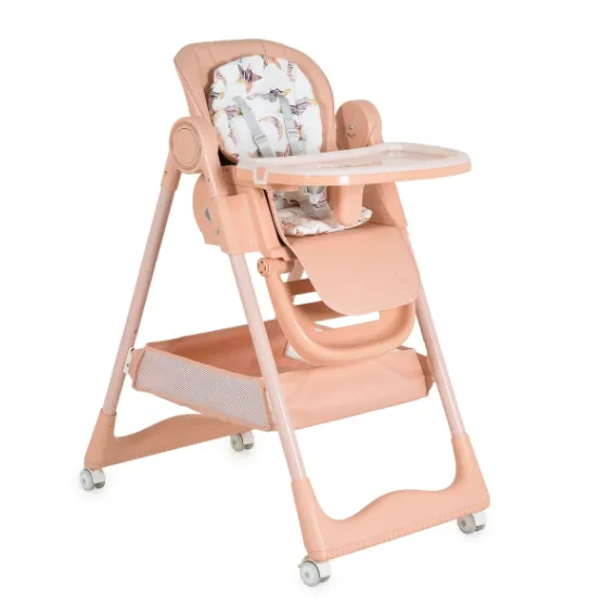 Scaun de masa Moni Surprise Pink Scaun de masa Moni Surprise Pink